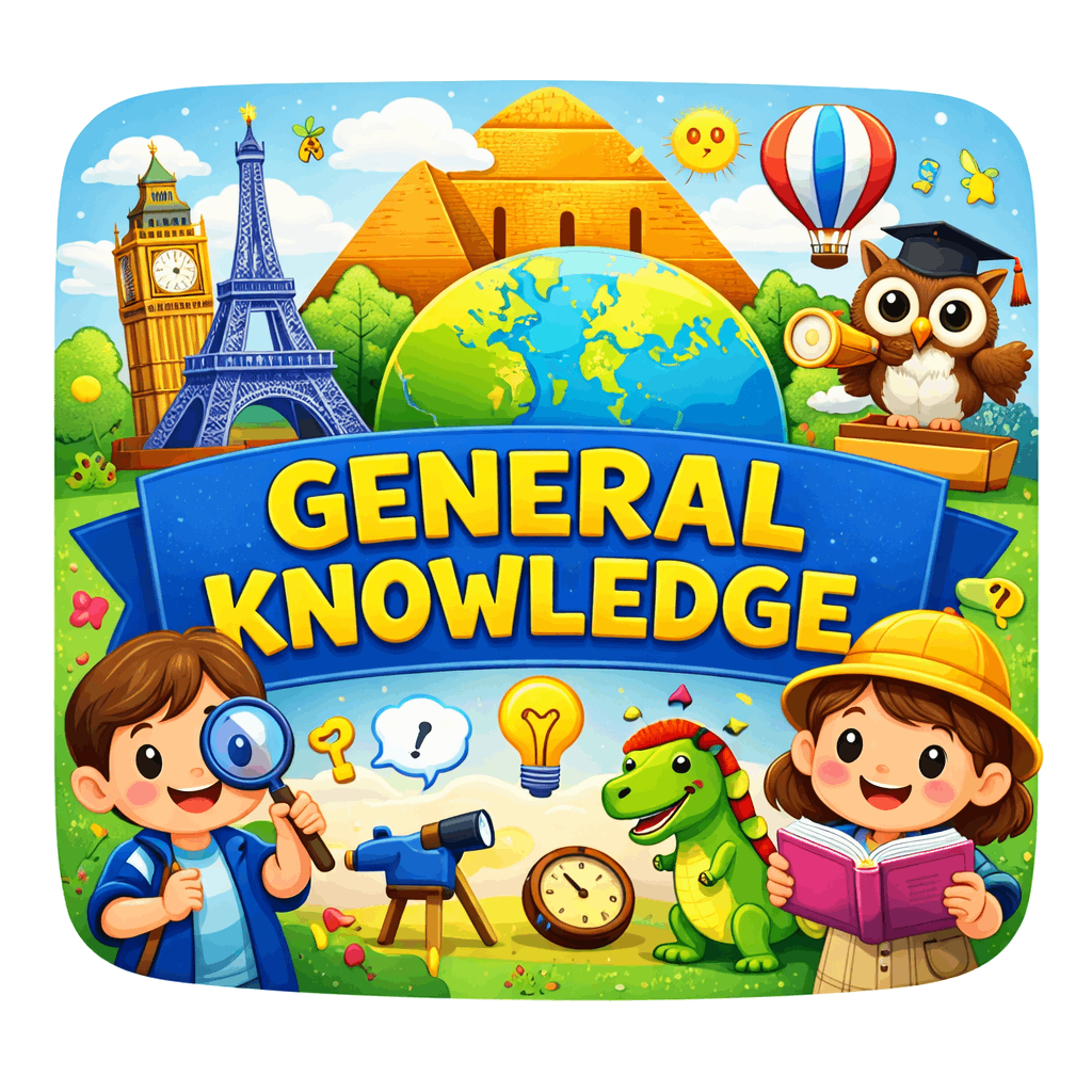 General Knowledge