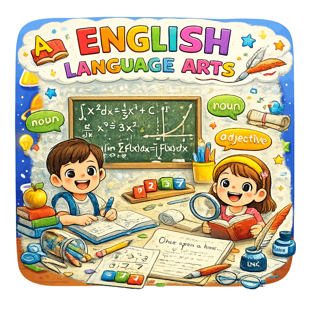 English / Language Arts