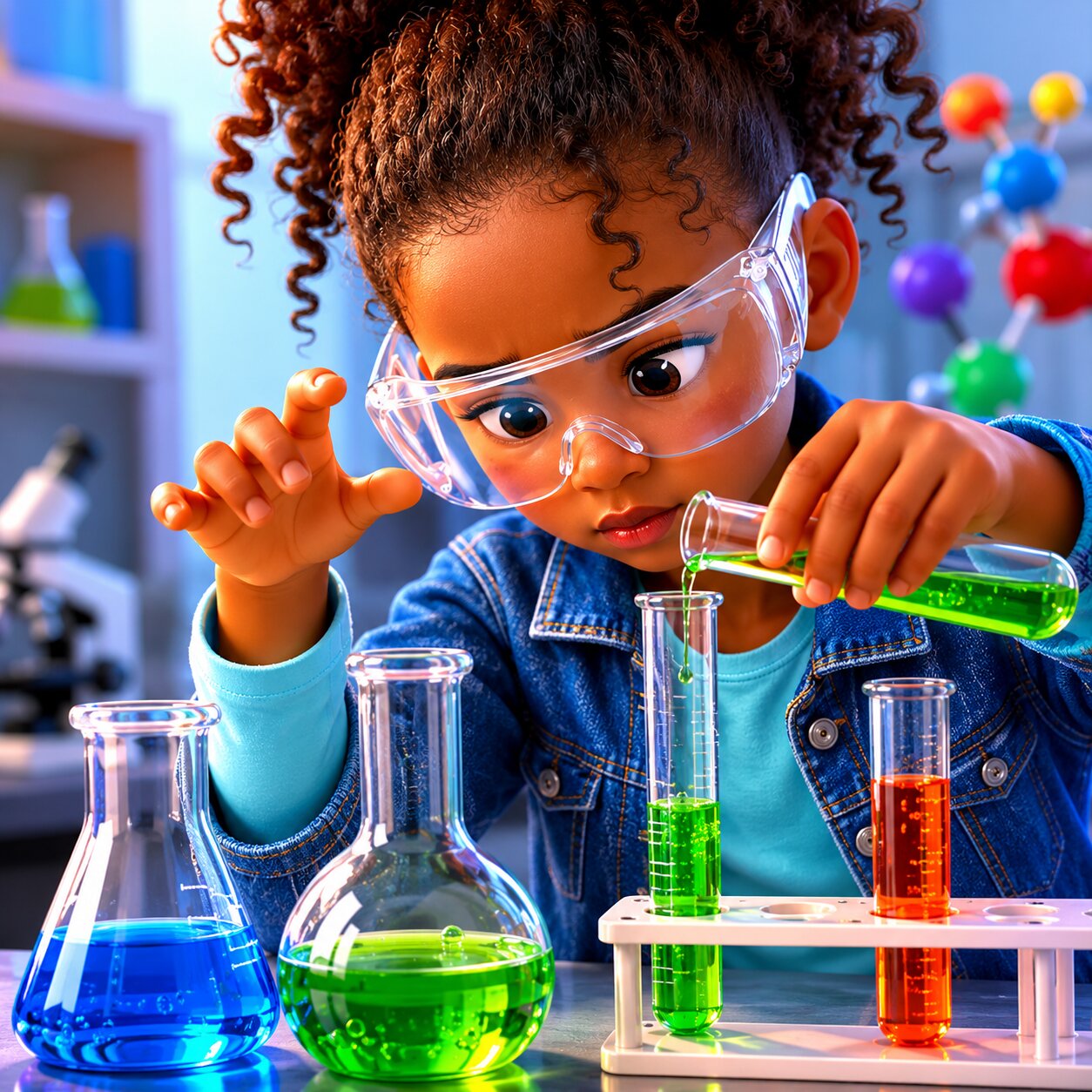 Science