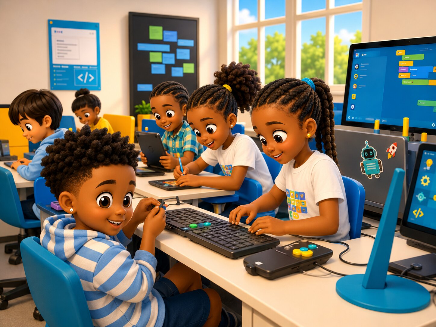 Computer Science